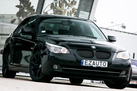 BMW 530D E60 Facelift 3.0D 235Zs