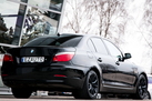 BMW 530D E60 Facelift 3.0D 235Zs