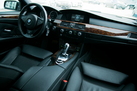 BMW 530D E60 Facelift 3.0D 235Zs