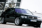 BMW 745i E65 