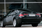 BMW 745i E65 