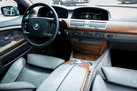 BMW 745i E65 