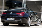 BMW 640D GRAN COUPE M-SPORTPAKET