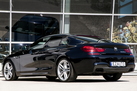 BMW 640D GRAN COUPE M-SPORTPAKET