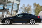 BMW 640D GRAN COUPE M-SPORTPAKET