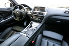 BMW 640D GRAN COUPE M-SPORTPAKET