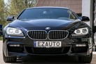 BMW 640D GRAN COUPE M-SPORTPAKET