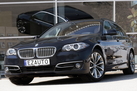 BMW 530D F-11 FACELIFT X-DRIVE BLUE PERFORMANCE MODERN LINE TOURING 258 ZS