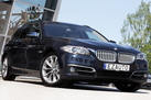 BMW 530D F-11 FACELIFT X-DRIVE BLUE PERFORMANCE MODERN LINE TOURING 258 ZS