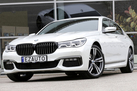 BMW 730D G11 3.0D 265 ZS X-DRIVE M-SPORTPAKET