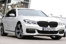 BMW 730D G11 3.0D 265 ZS X-DRIVE M-SPORTPAKET