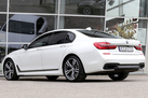 BMW 730D G11 3.0D 265 ZS X-DRIVE M-SPORTPAKET