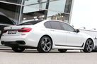 BMW 730D G11 3.0D 265 ZS X-DRIVE M-SPORTPAKET