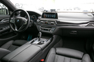 BMW 730D G11 3.0D 265 ZS X-DRIVE M-SPORTPAKET