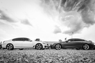 BMW 730D G11 3.0D 265 ZS X-DRIVE M-SPORTPAKET