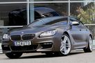 BMW 650i F06 X-DRIVE GRAN COUPE INDIVIDUAL