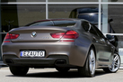 BMW 650i F06 X-DRIVE GRAN COUPE INDIVIDUAL