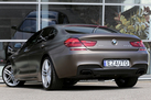 BMW 650i F06 X-DRIVE GRAN COUPE INDIVIDUAL