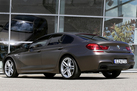 BMW 650i F06 X-DRIVE GRAN COUPE INDIVIDUAL