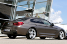 BMW 650i F06 X-DRIVE GRAN COUPE INDIVIDUAL