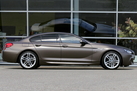 BMW 650i F06 X-DRIVE GRAN COUPE INDIVIDUAL