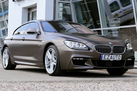 BMW 650i F06 X-DRIVE GRAN COUPE INDIVIDUAL