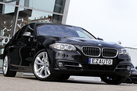 BMW 530D F10 3.0D 258 ZS FACELIFT