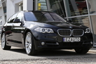 BMW 530D F10 3.0D 258 ZS FACELIFT