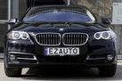 BMW 530D F10 3.0D 258 ZS FACELIFT