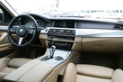 BMW 530D F10 3.0D 258 ZS FACELIFT