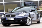 BMW 530D E60 3.0 D 231 ZS 