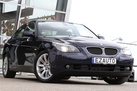 BMW 530D E60 3.0 D 231 ZS 