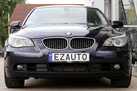 BMW 530D E60 3.0 D 231 ZS 