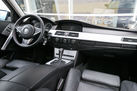 BMW 530D E60 3.0 D 231 ZS 