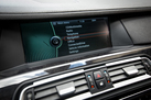 BMW 740D F01 X-DRIVE  3.0D 306 ZS F-01