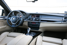 BMW X5 E70 40D 306 ZS SPORTPAKET INDIVIDUAL