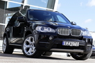 BMW X5 E70 40D 306 ZS SPORTPAKET INDIVIDUAL