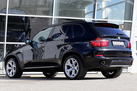 BMW X5 E70 40D 306 ZS SPORTPAKET INDIVIDUAL