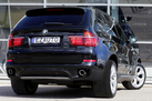 BMW X5 E70 40D 306 ZS SPORTPAKET INDIVIDUAL