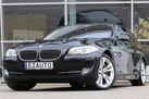 BMW 530D F11 3.0D 258 ZS X-DRIVE TOURING