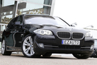 BMW 530D F11 3.0D 258 ZS X-DRIVE TOURING