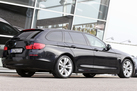 BMW 530D F11 3.0D 258 ZS X-DRIVE TOURING