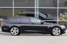 BMW 530D F11 3.0D 258 ZS X-DRIVE TOURING