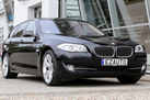 BMW 530D F11 3.0D 258 ZS X-DRIVE TOURING