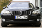 BMW 530D F11 3.0D 258 ZS X-DRIVE TOURING