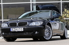 BMW 730D 231 ZS FACELIFT SPORTPAKET