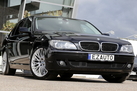 BMW 730D 231 ZS FACELIFT SPORTPAKET