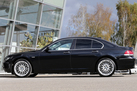 BMW 730D 231 ZS FACELIFT SPORTPAKET