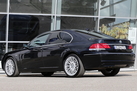 BMW 730D 231 ZS FACELIFT SPORTPAKET