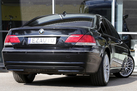 BMW 730D 231 ZS FACELIFT SPORTPAKET